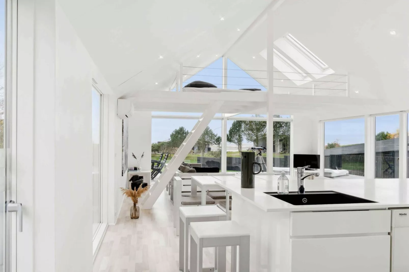 5 sterren vakantie huis in Ebeltoft-Binnen