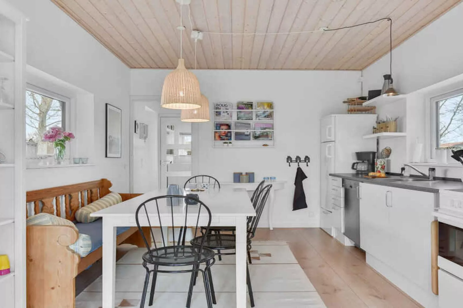 5 sterren vakantie huis in Juelsminde-Binnen