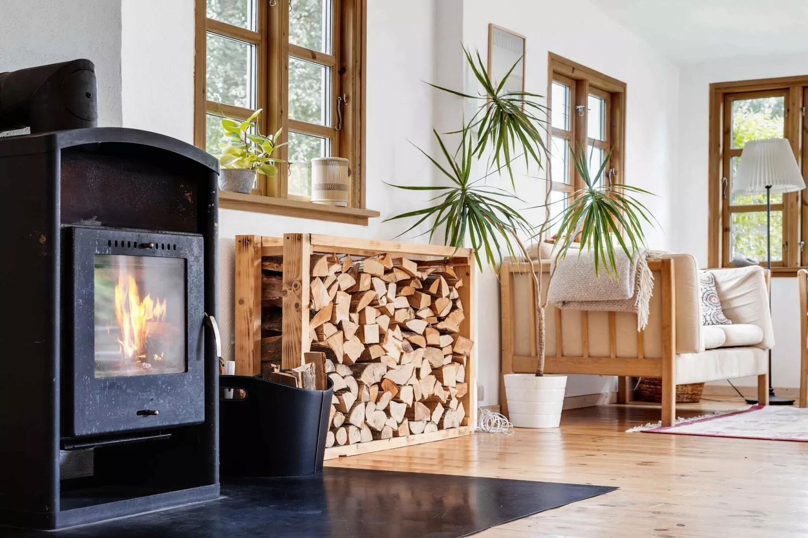 5 sterren vakantie huis in Nykøbing Sj-Binnen