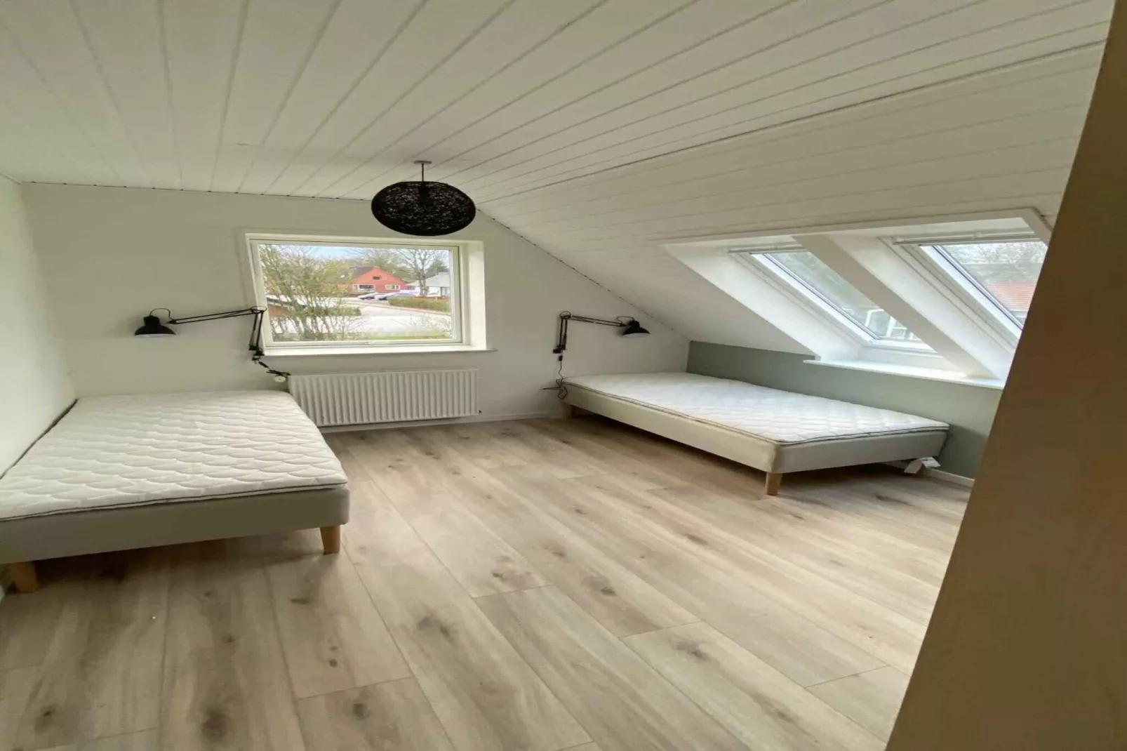 5 sterren vakantie huis in Farsø-Binnen