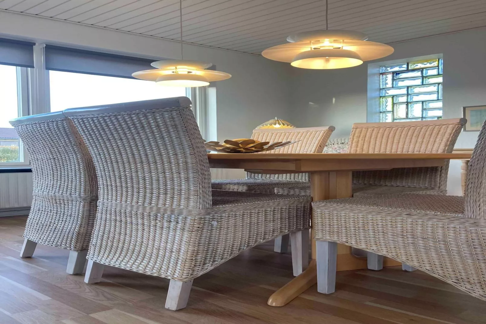 5 sterren vakantie huis in Hjørring-Binnen