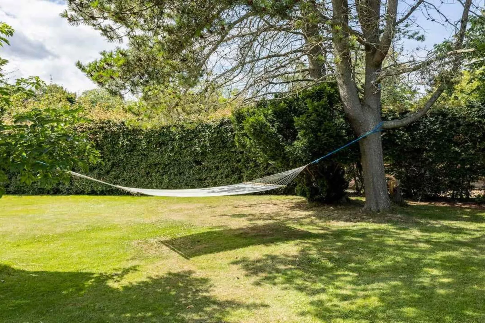 5 sterren vakantie huis in Tisvildeleje-Buitenlucht