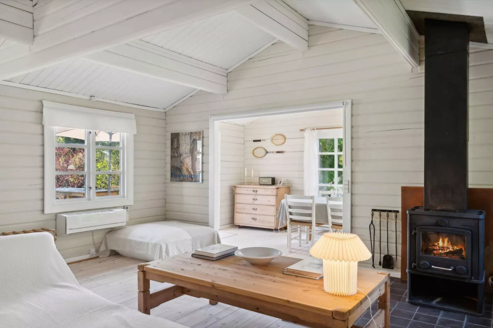 5 sterren vakantie huis in Vejby-Binnen