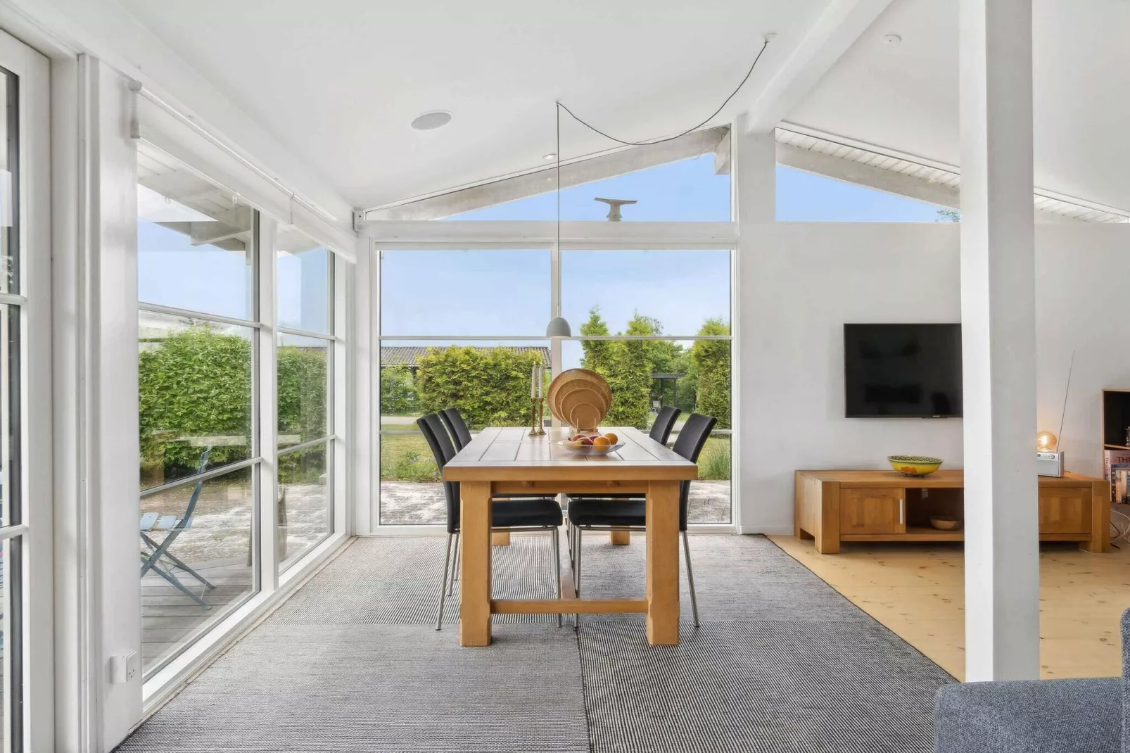 5 sterren vakantie huis in Ølsted-Binnen