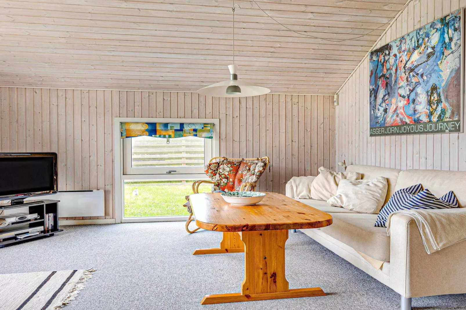 5 sterren vakantie huis in Store Fuglede