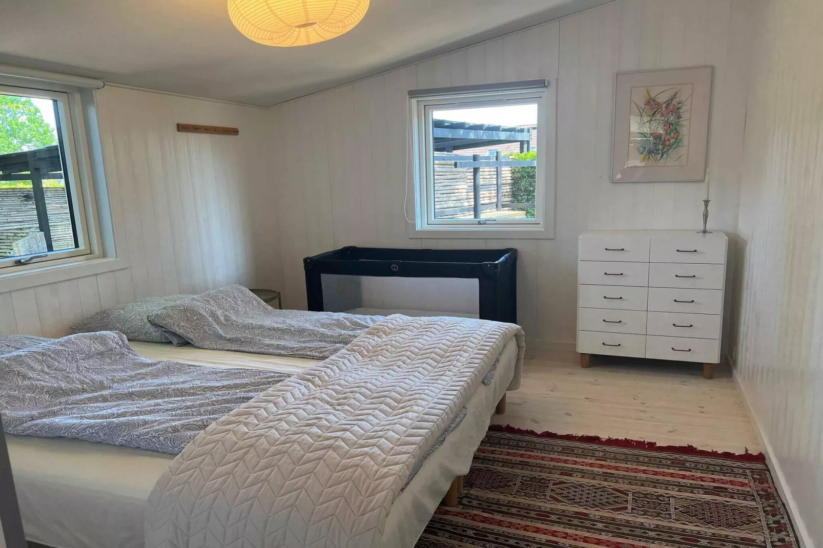 5 sterren vakantie huis in Hornbæk-Binnen