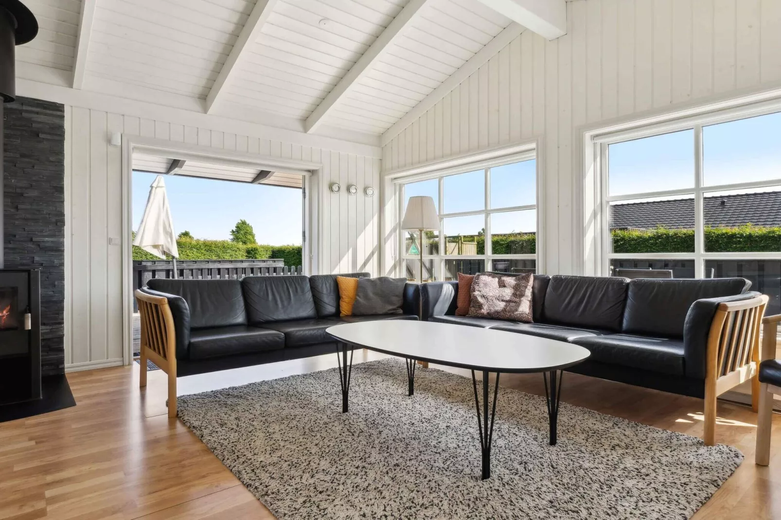 5 sterren vakantie huis in Haderslev-Binnen