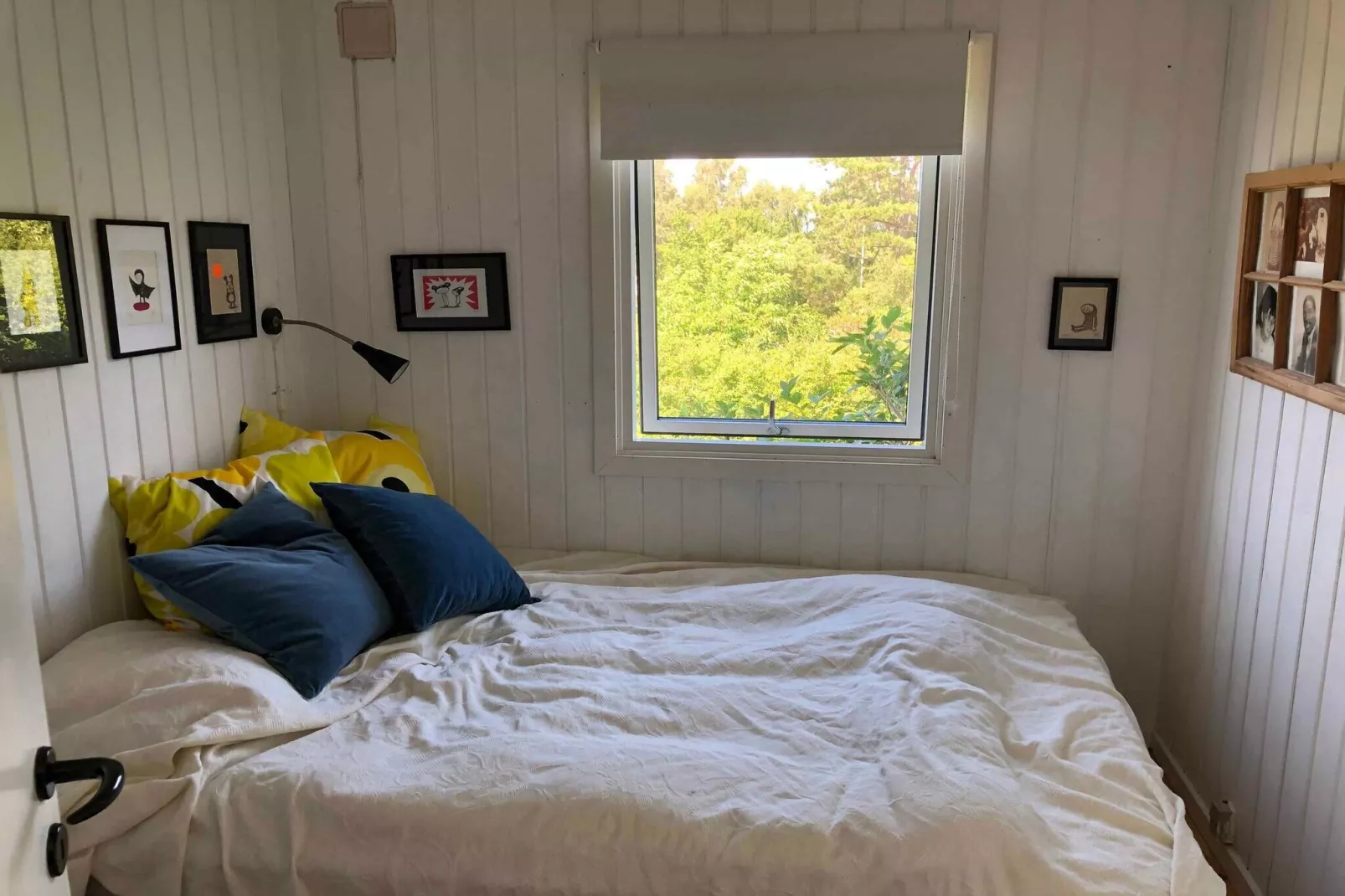 5 sterren vakantie huis in Jægerspris-Binnen