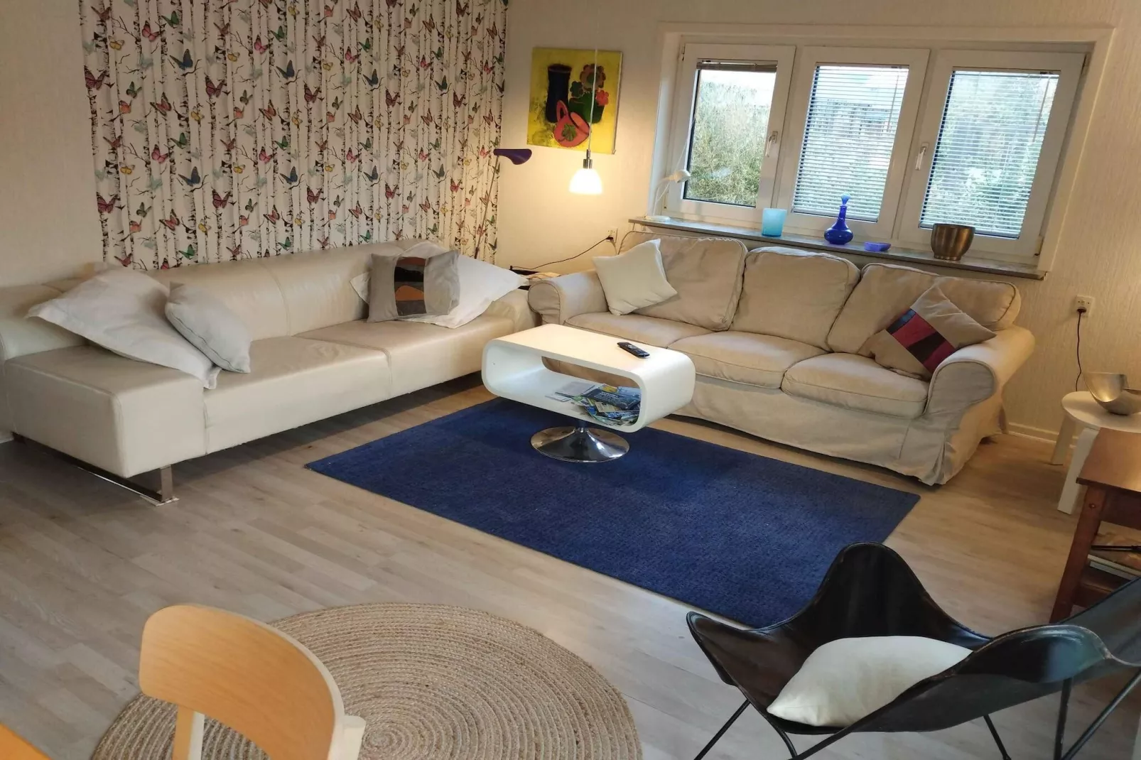 5 sterren vakantie huis in Harboøre