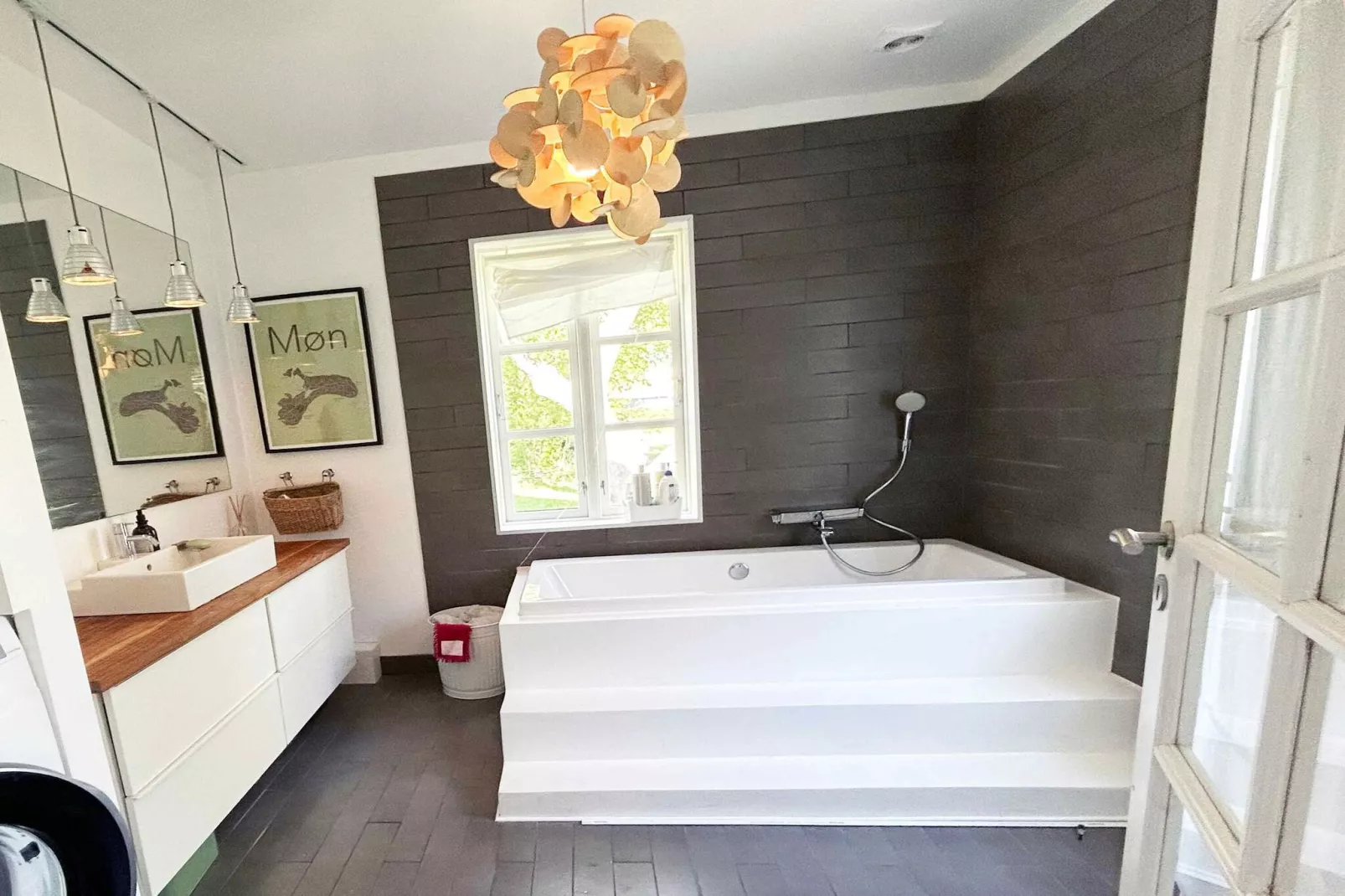 5 sterren vakantie huis in Borre