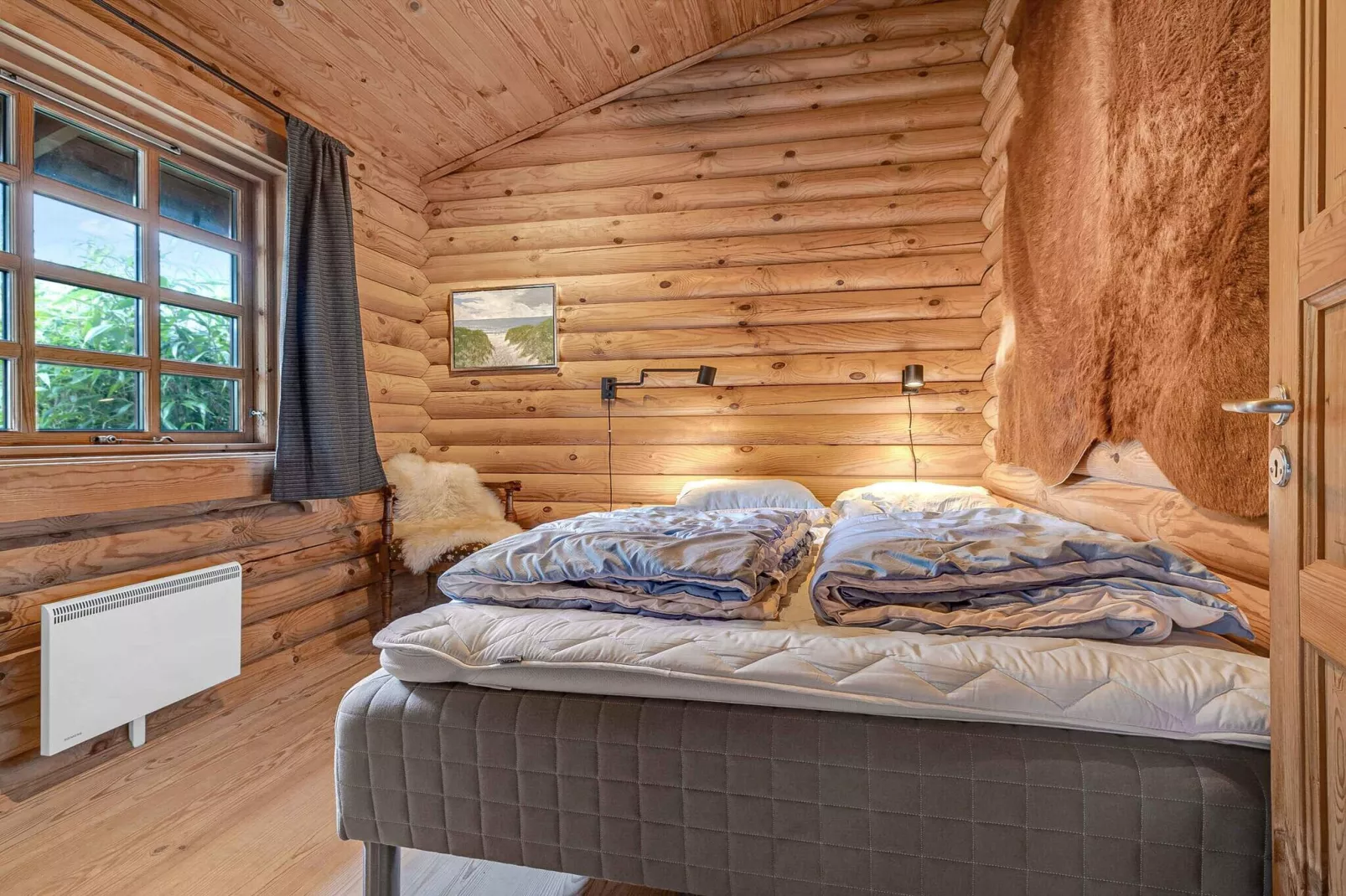 5 sterren vakantie huis in Asnæs-Binnen