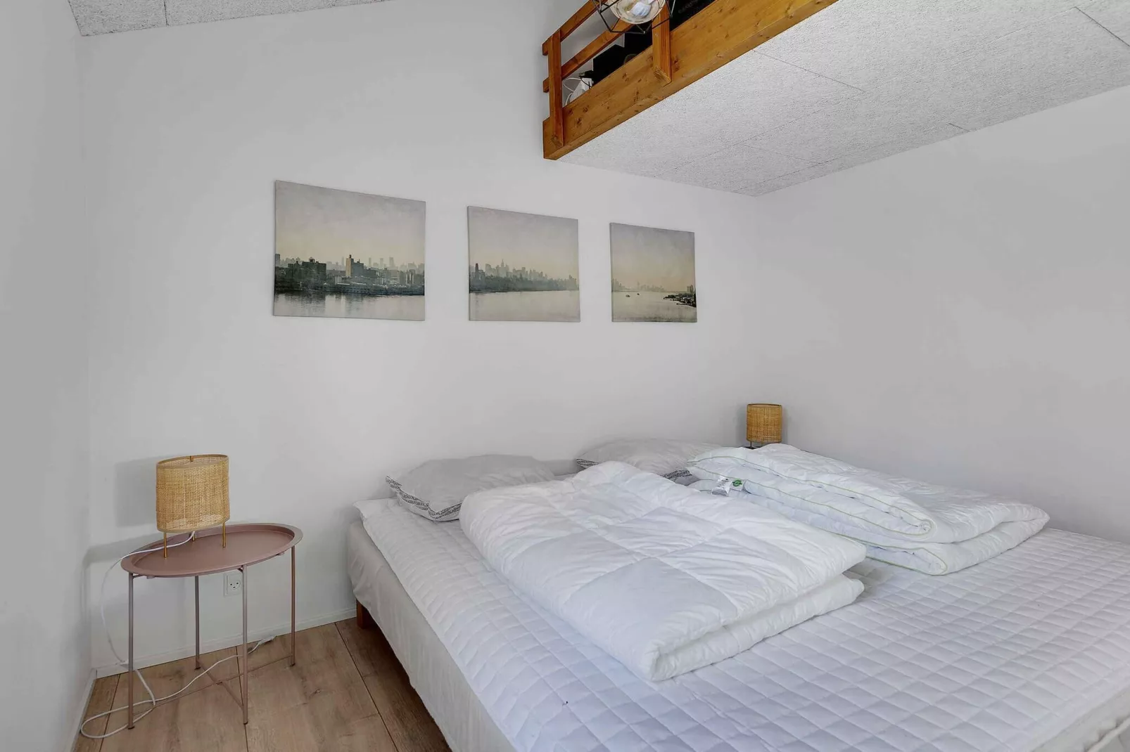 5 sterren vakantie huis in Millinge-Binnen