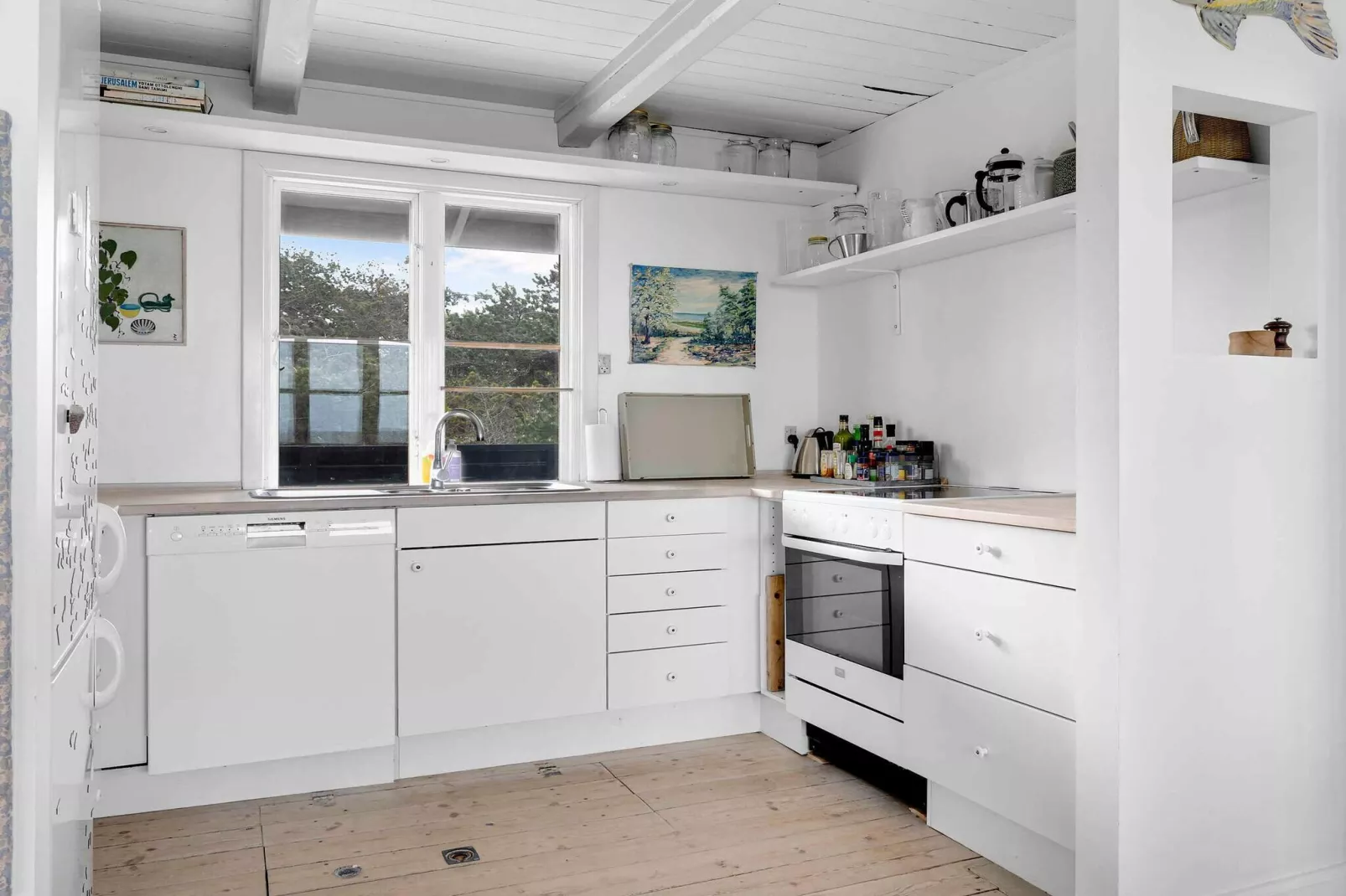 5 sterren vakantie huis in Rørvig-Binnen