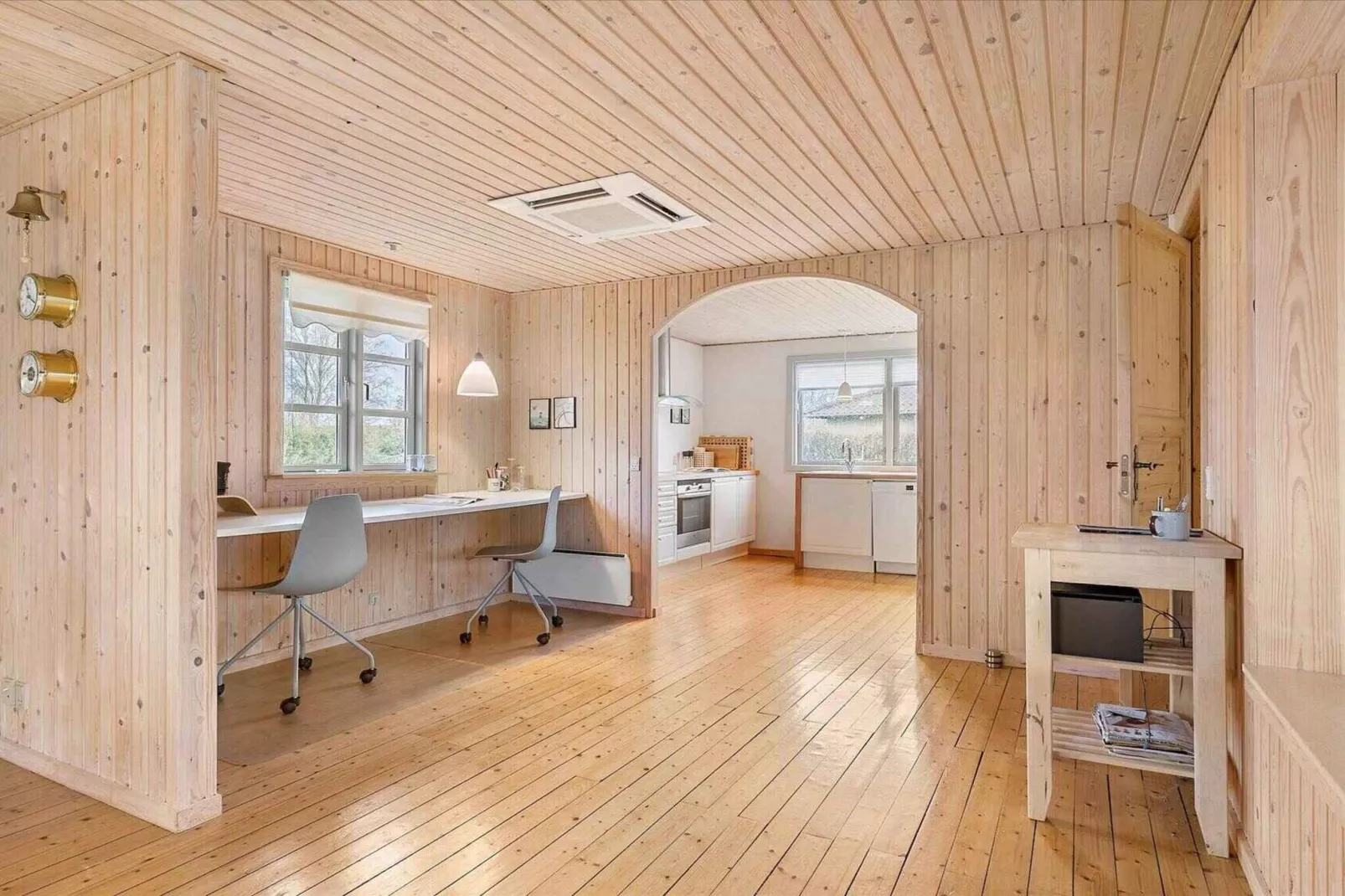 5 sterren vakantie huis in Otterup-Binnen