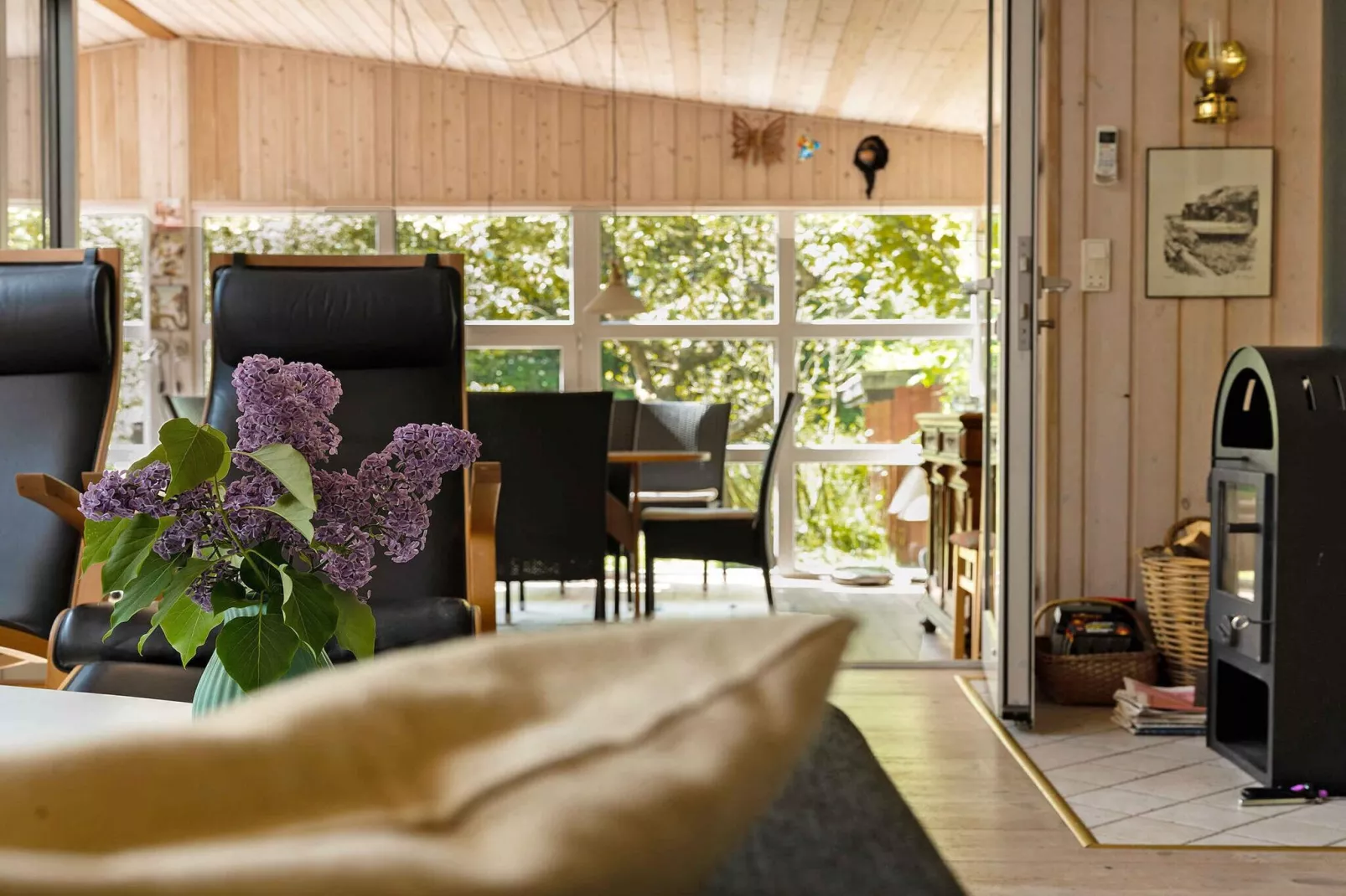 5 sterren vakantie huis in Aakirkeby-Binnen