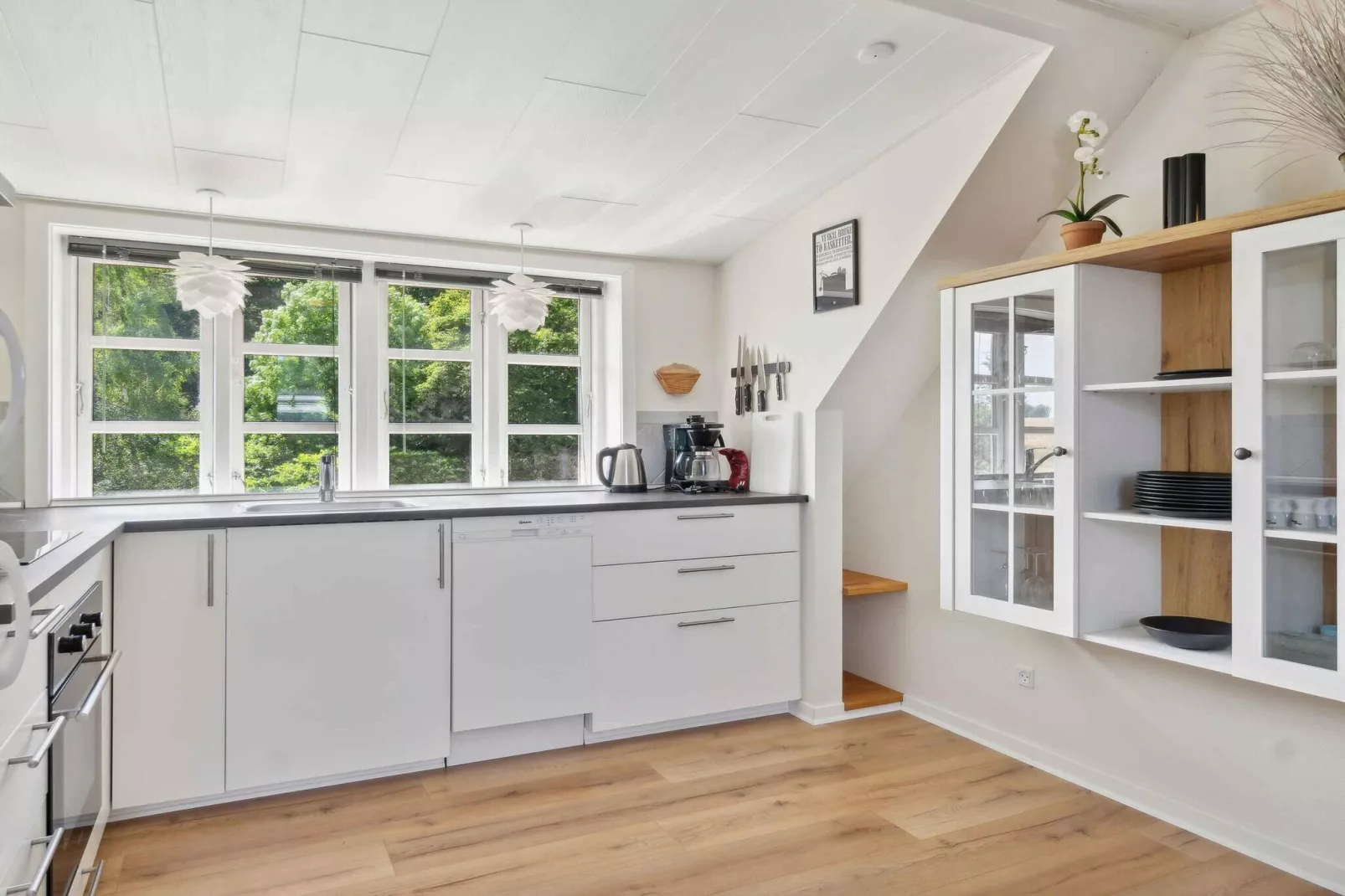 5 sterren vakantie huis in Klemensker-Binnen