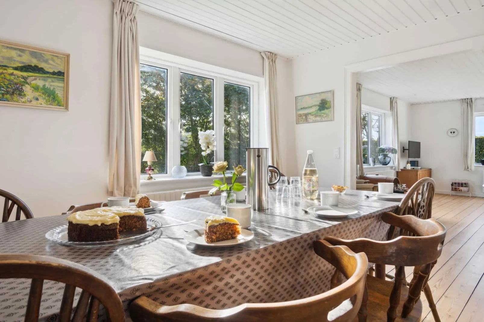 5 sterren vakantie huis in Haderslev-Binnen