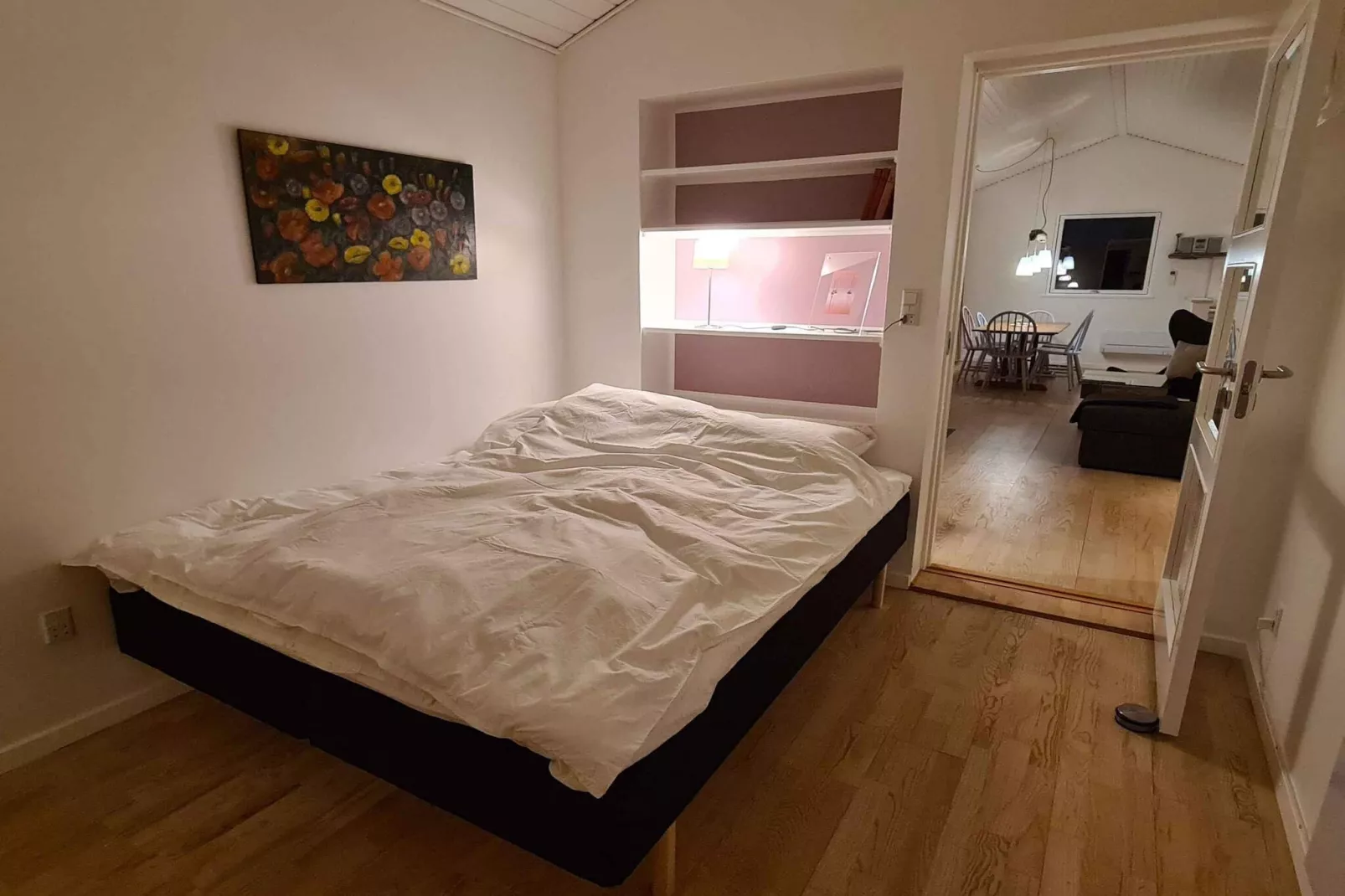 5 sterren vakantie huis in Stubbekøbing-Binnen