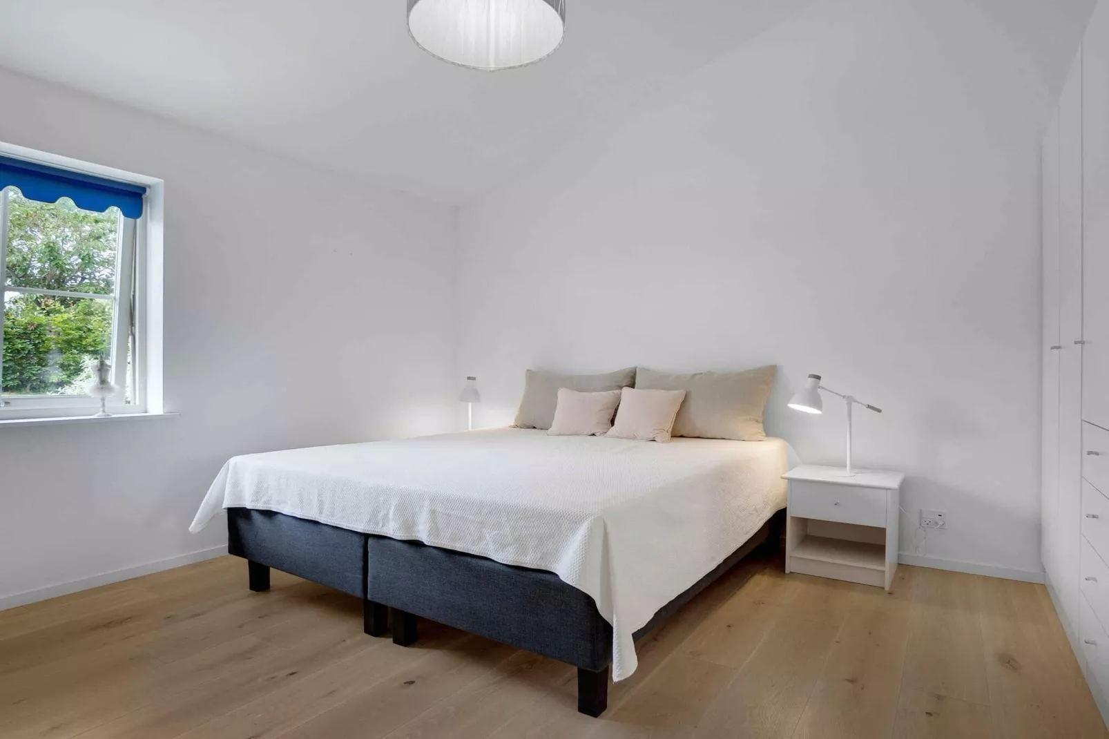 5 sterren vakantie huis in Hornbæk-Binnen