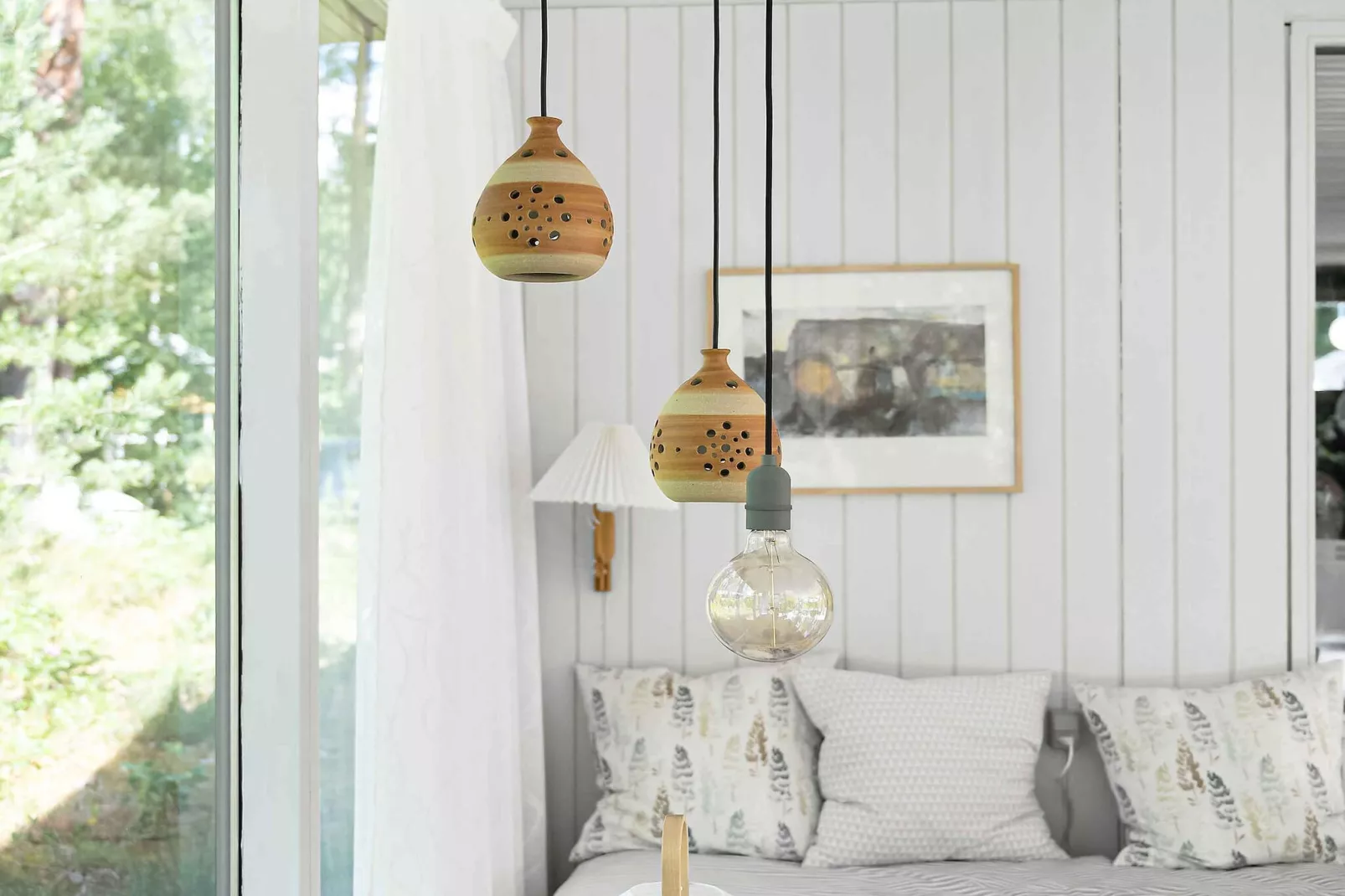 5 sterren vakantie huis in Aakirkeby-Binnen