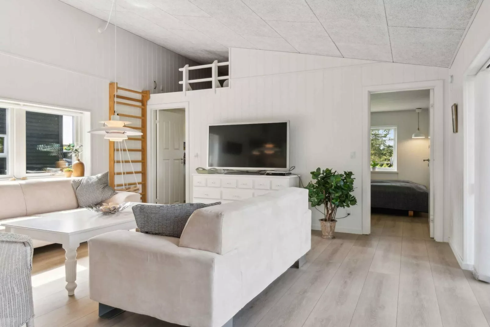 5 sterren vakantie huis in Slagelse