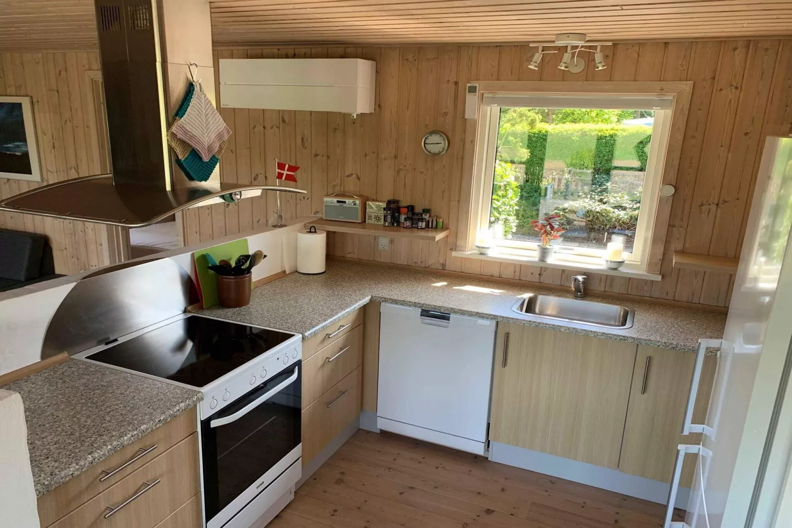 5 sterren vakantie huis in Ebeltoft-Binnen