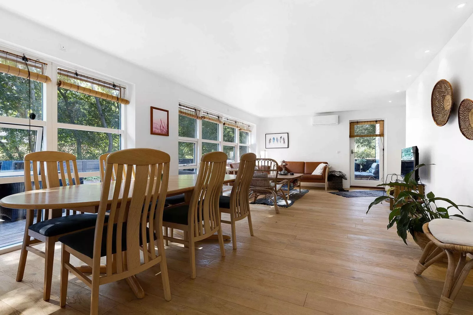 5 sterren vakantie huis in Sjællands Odde-Binnen