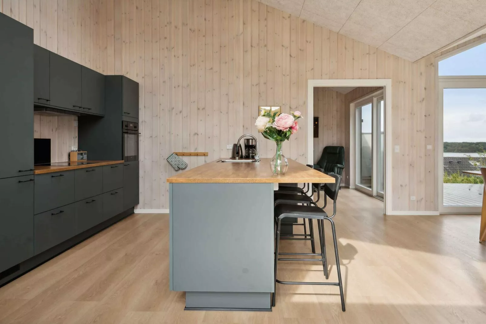 5 sterren vakantie huis in Aabenraa-Binnen