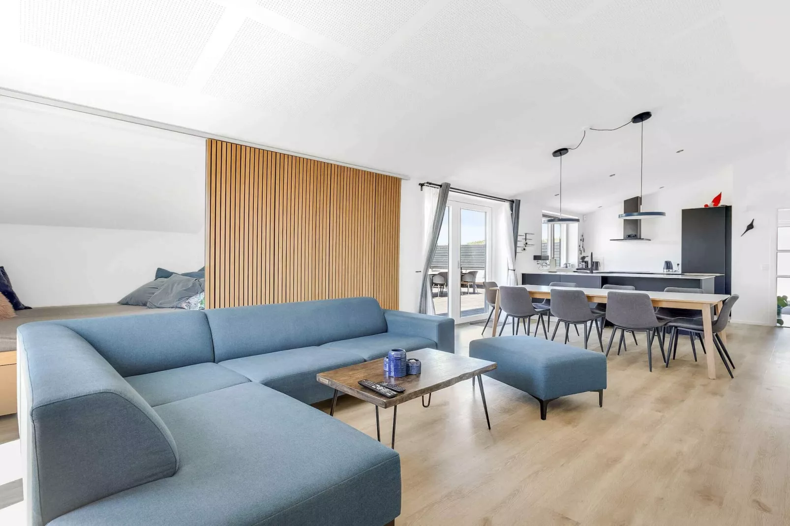 5 sterren vakantie huis in Frørup-Binnen