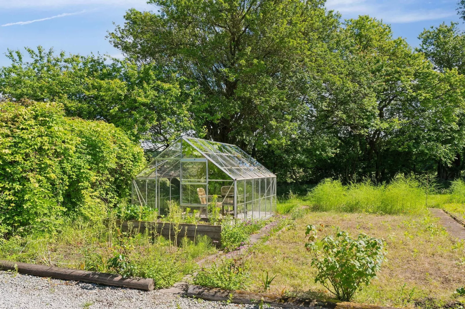 5 sterren vakantie huis in Millinge-Niet-getagd