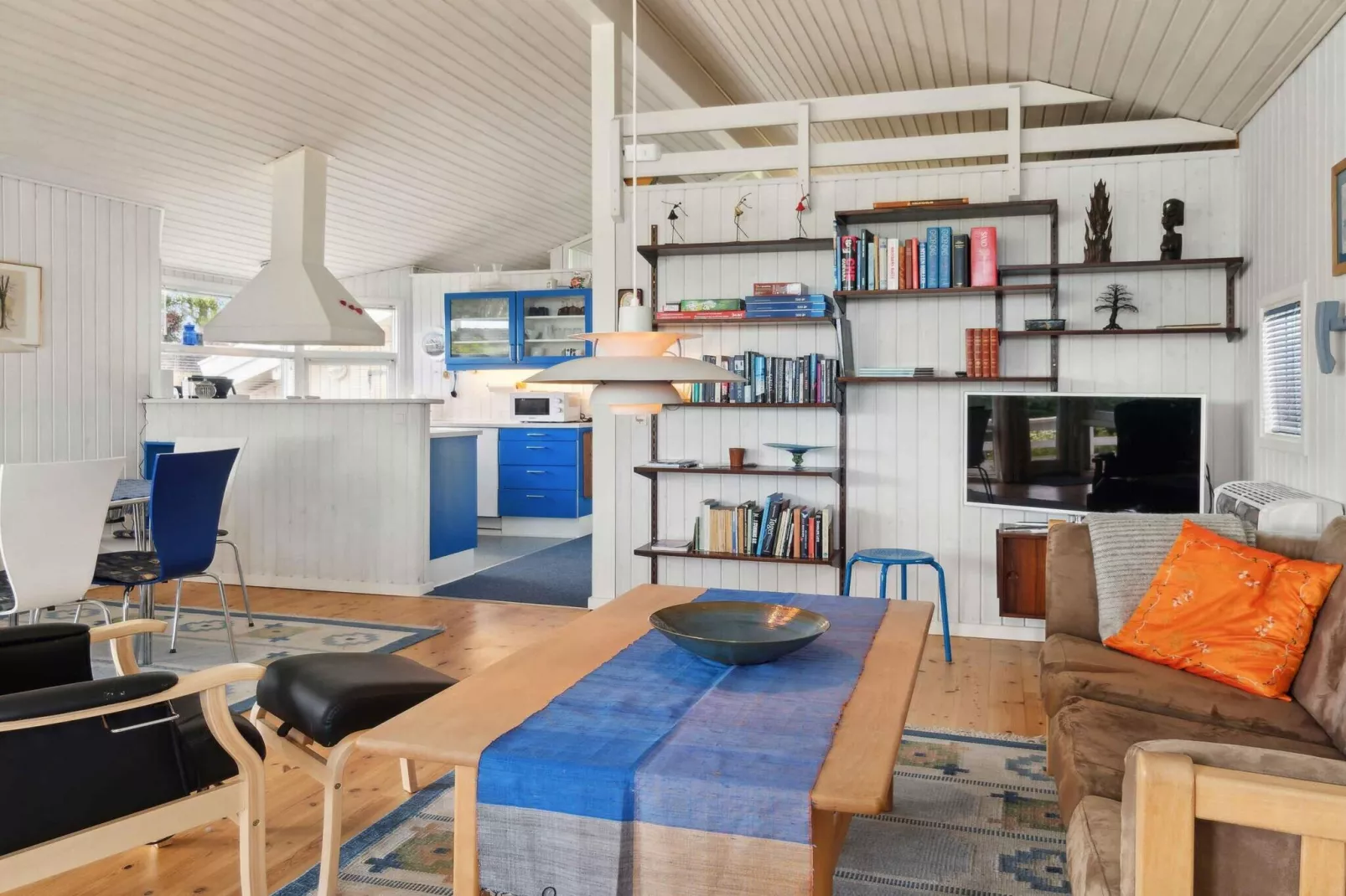 5 sterren vakantie huis in Strøby-Binnen