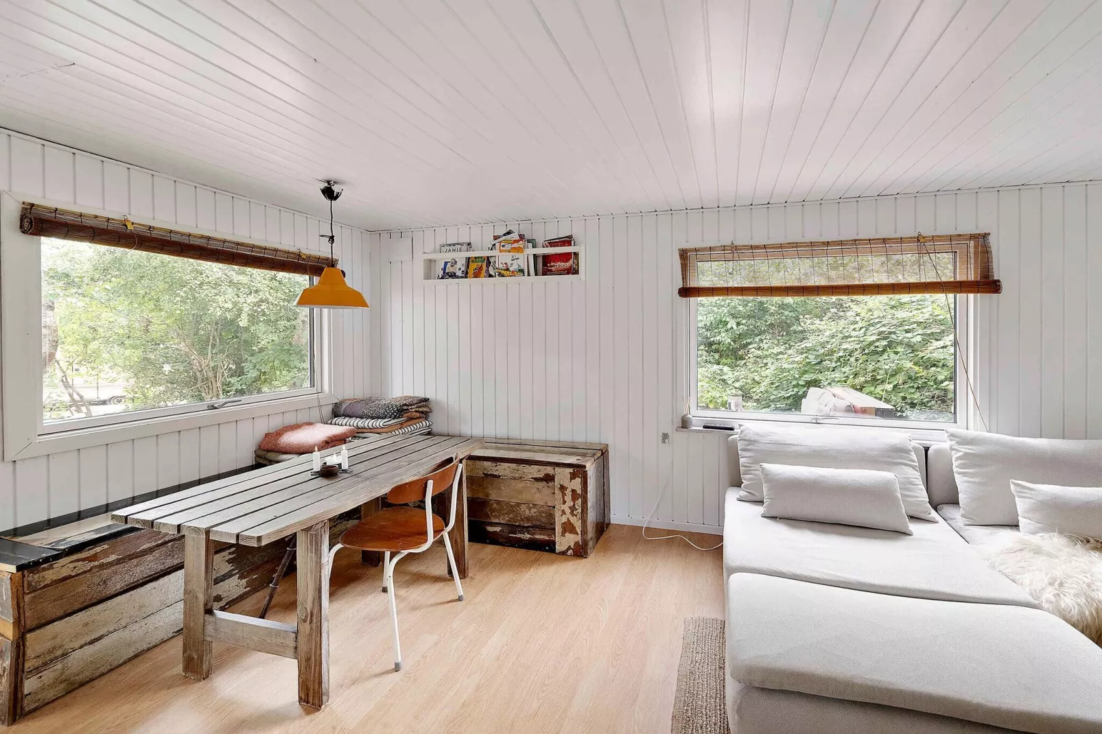 5 sterren vakantie huis in Allinge-Binnen