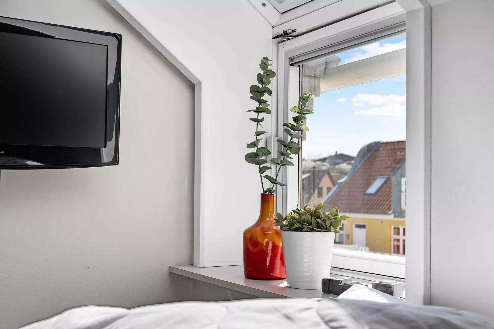 5 sterren vakantie huis in Gudhjem-Binnen