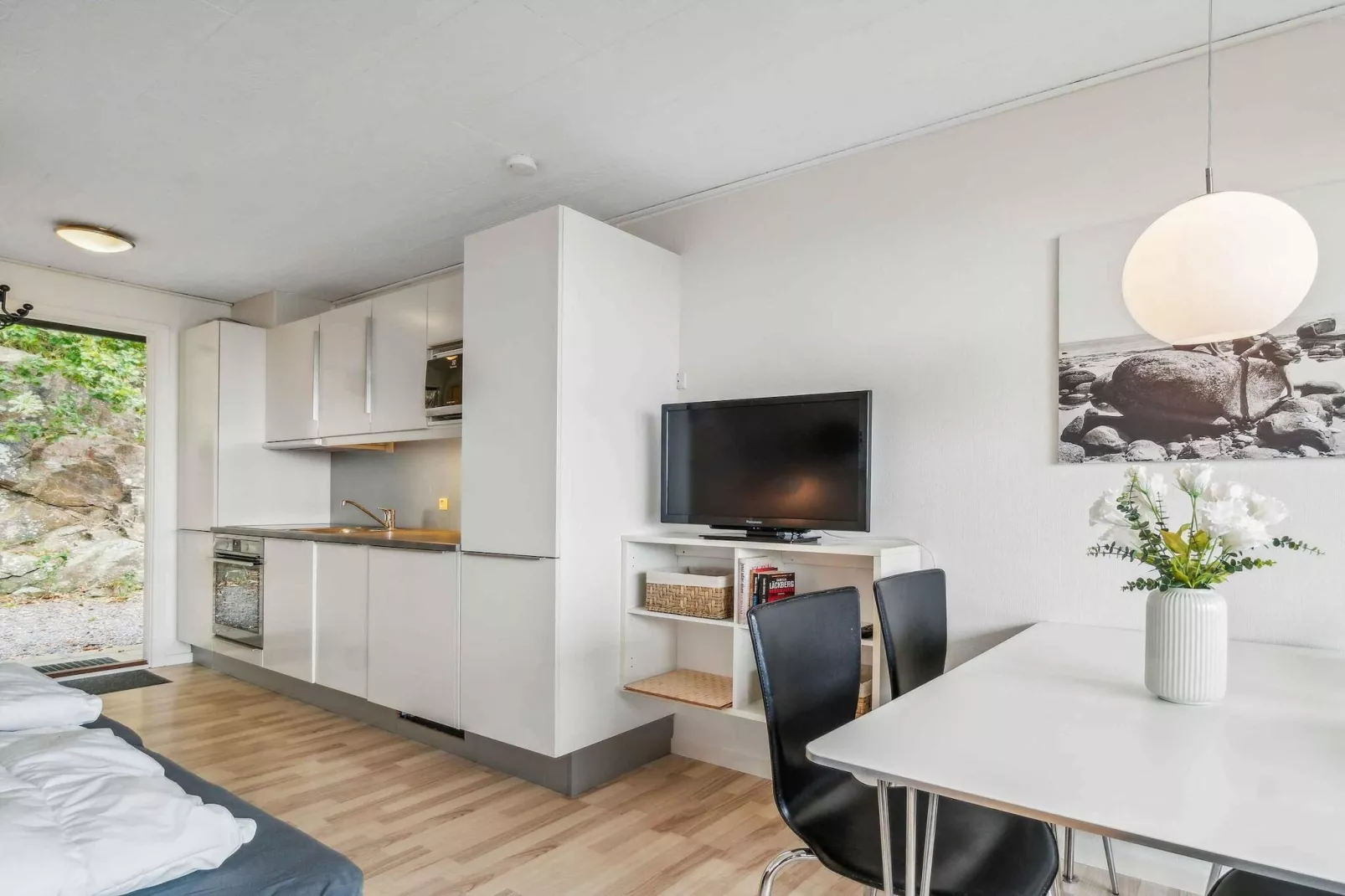 5 sterren vakantie huis in Allinge-Binnen