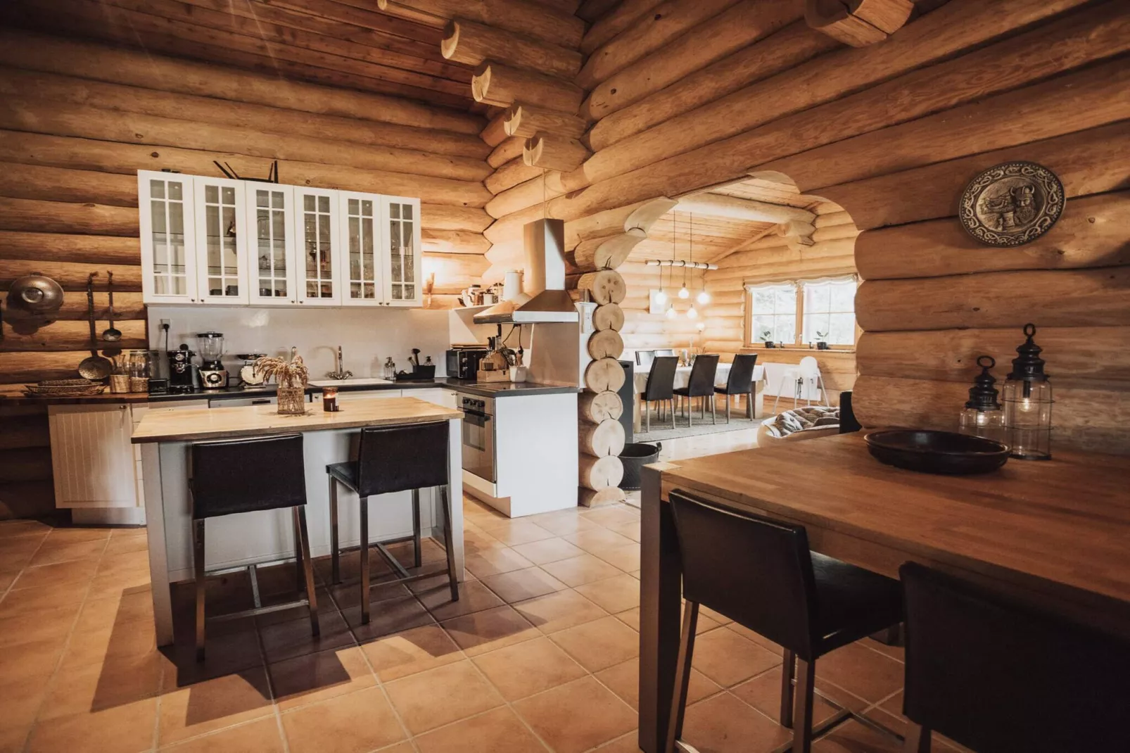 5 sterren vakantie huis in Jægerspris-Binnen