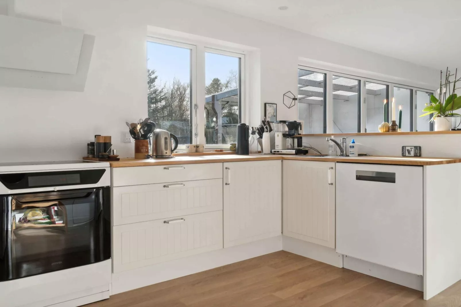 5 sterren vakantie huis in Stubbekøbing-Binnen