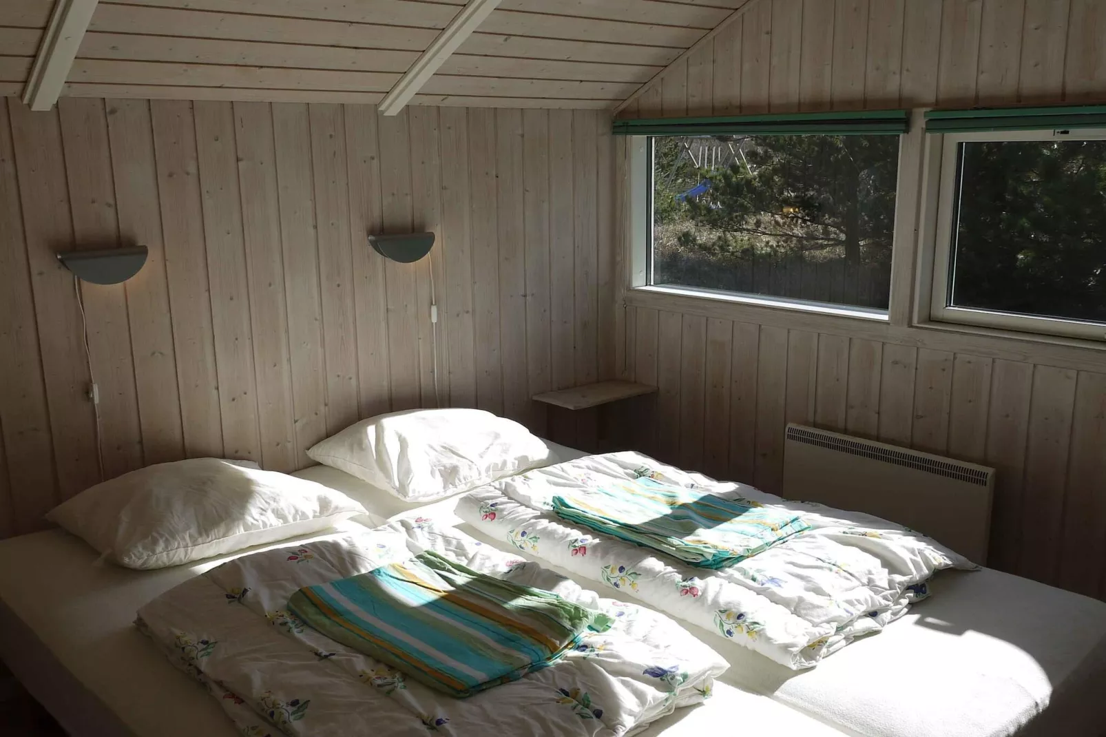 5 sterren vakantie huis in Thisted-Binnen