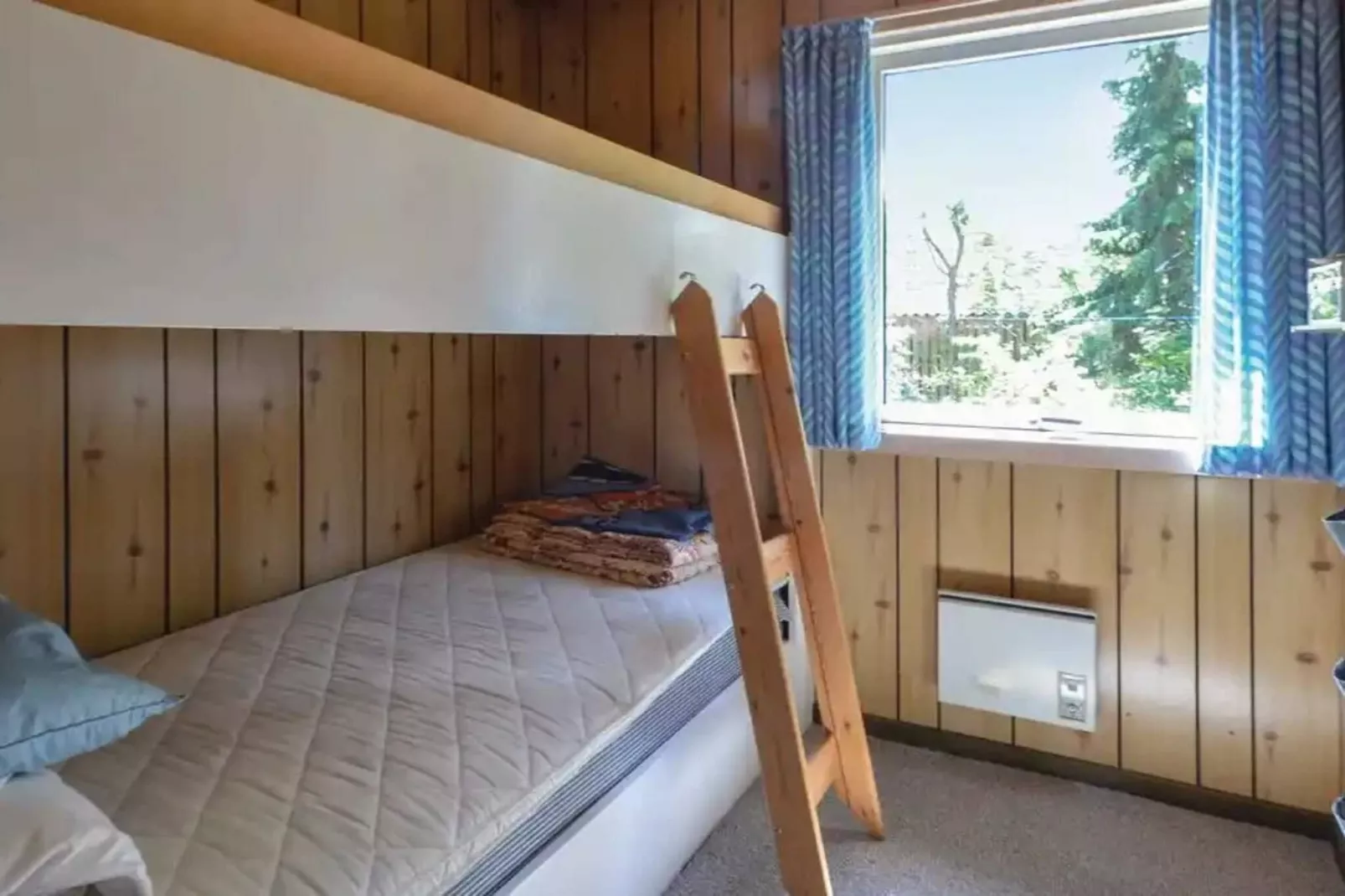 5 sterren vakantie huis in Thyholm-Binnen