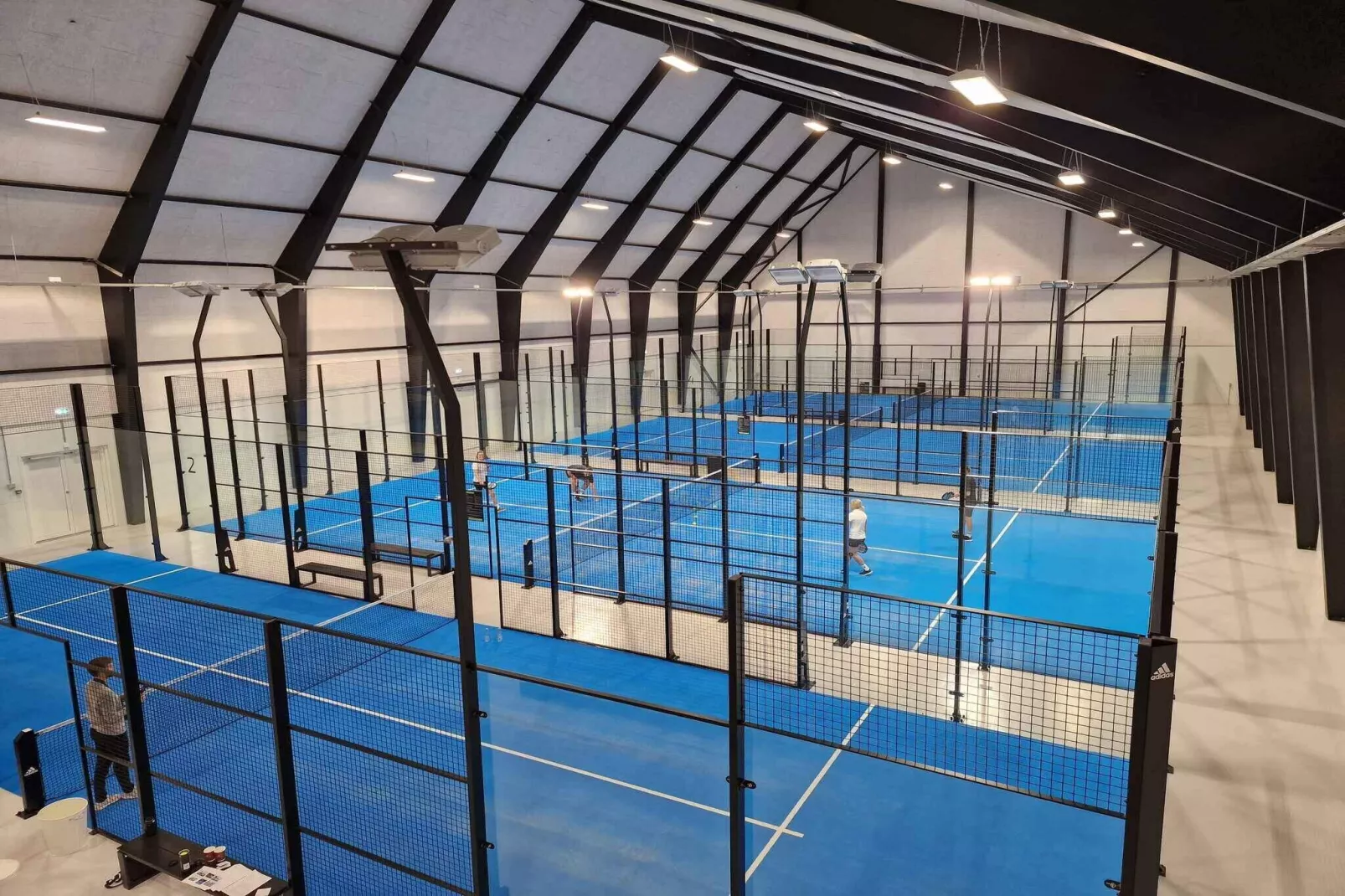 5 sterren vakantie huis in Farsø-Zwembad