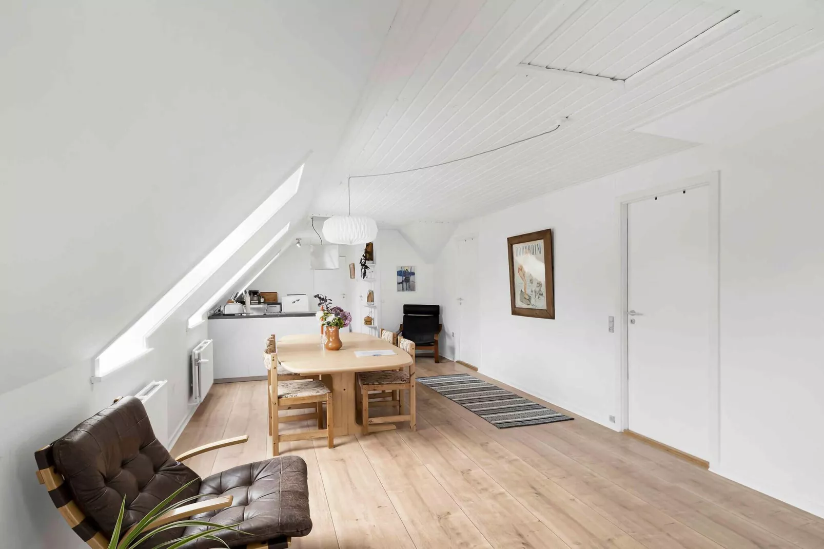 5 sterren vakantie huis in Svaneke-Binnen