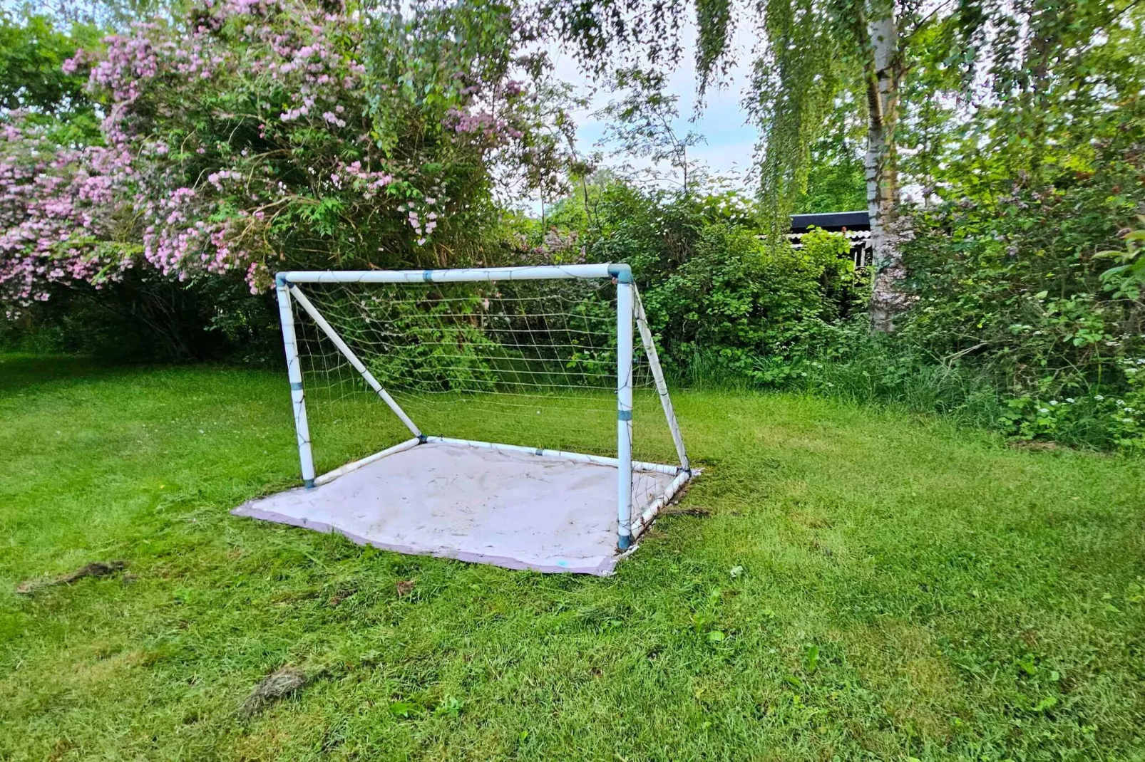 5 sterren vakantie huis in Grevinge-Niet-getagd