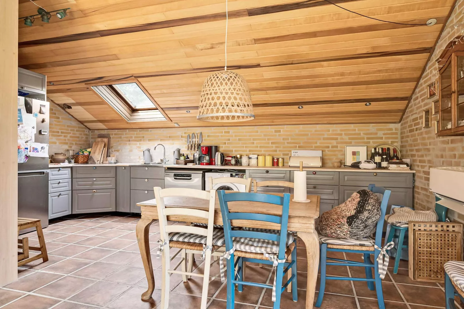 5 sterren vakantie huis in Rødby-Binnen