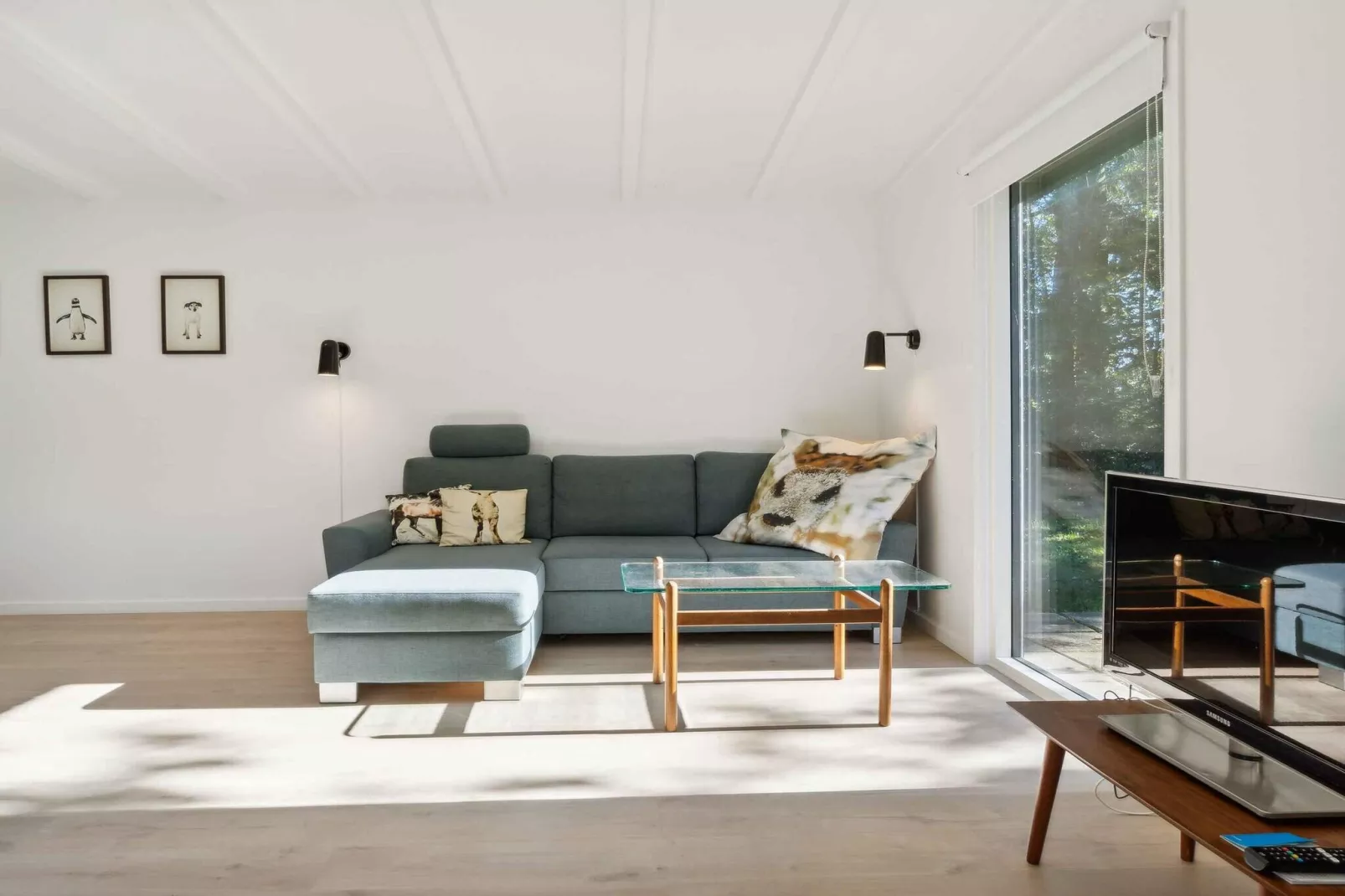 5 sterren vakantie huis in Kirke Hyllinge-Binnen