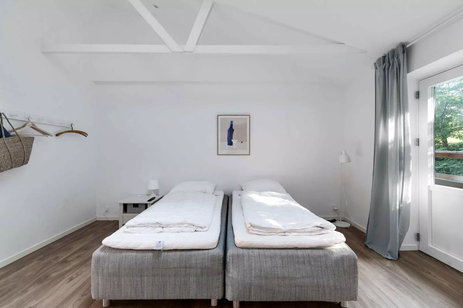 5 sterren vakantie huis in Svaneke-Binnen