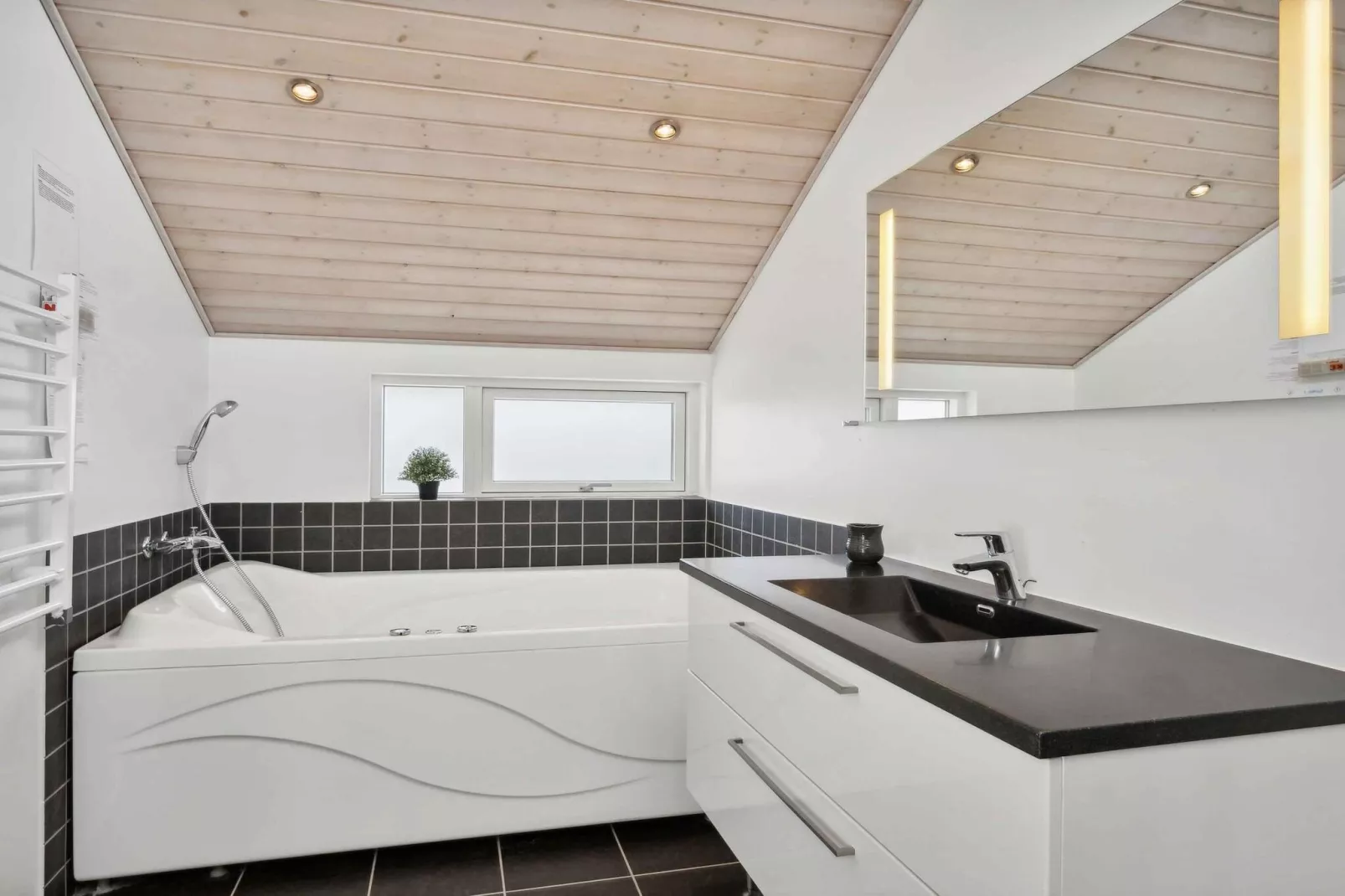 5 sterren vakantie huis in Haderslev-Spa