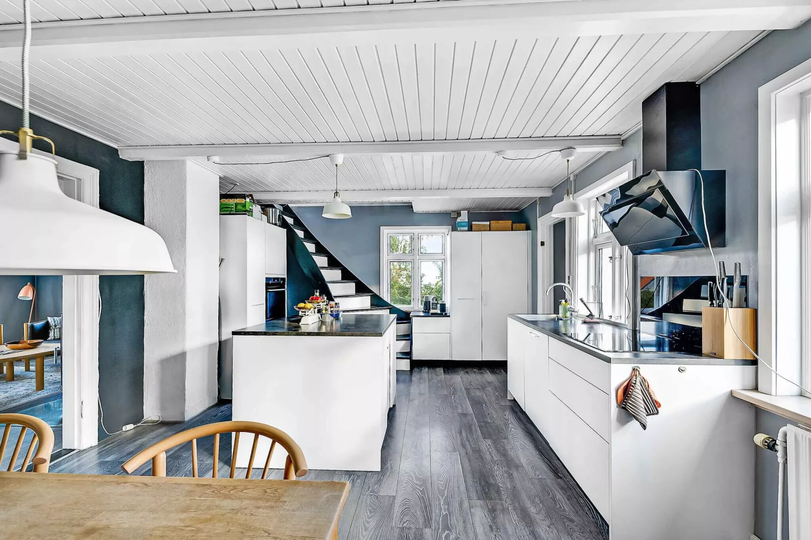 5 sterren vakantie huis in Svaneke-Binnen