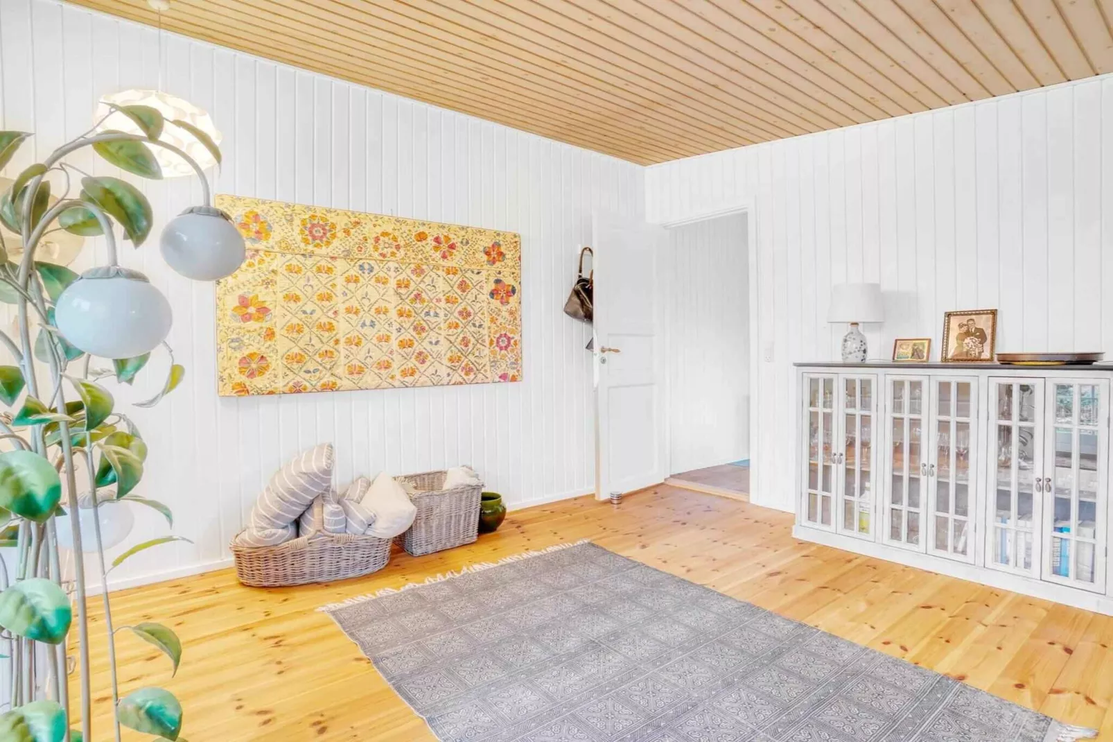 5 sterren vakantie huis in Dronningmølle-Binnen