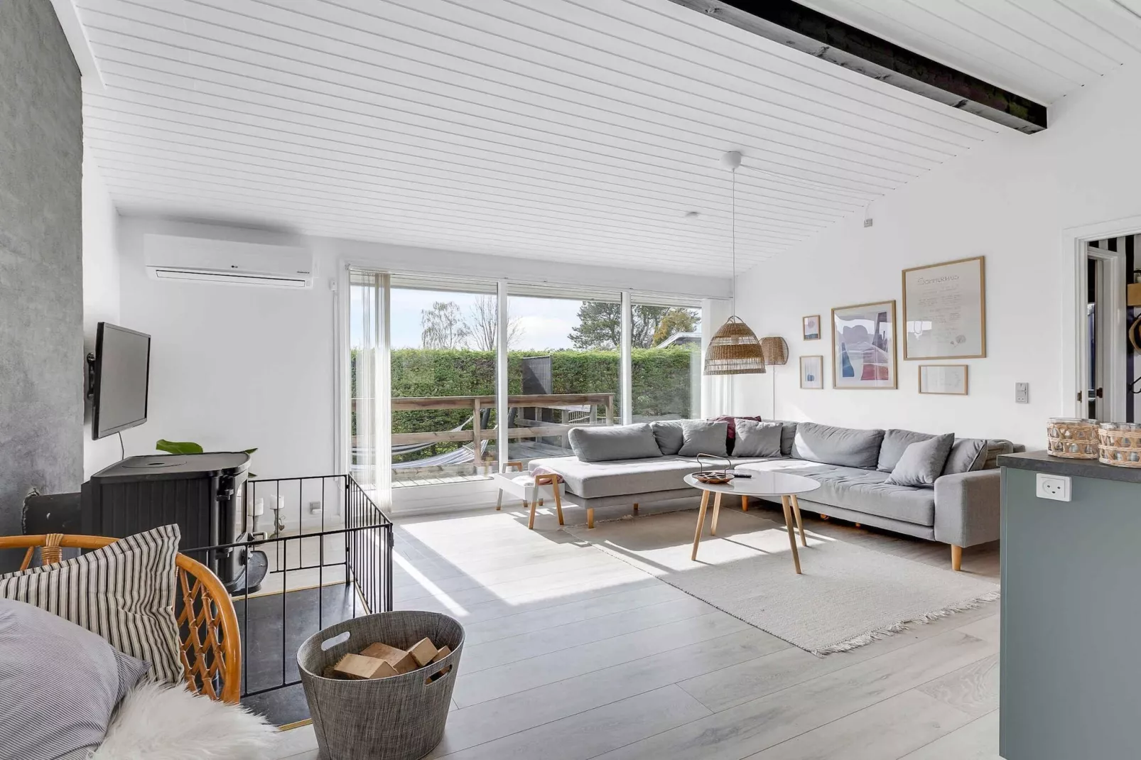 5 sterren vakantie huis in Bogense-Binnen