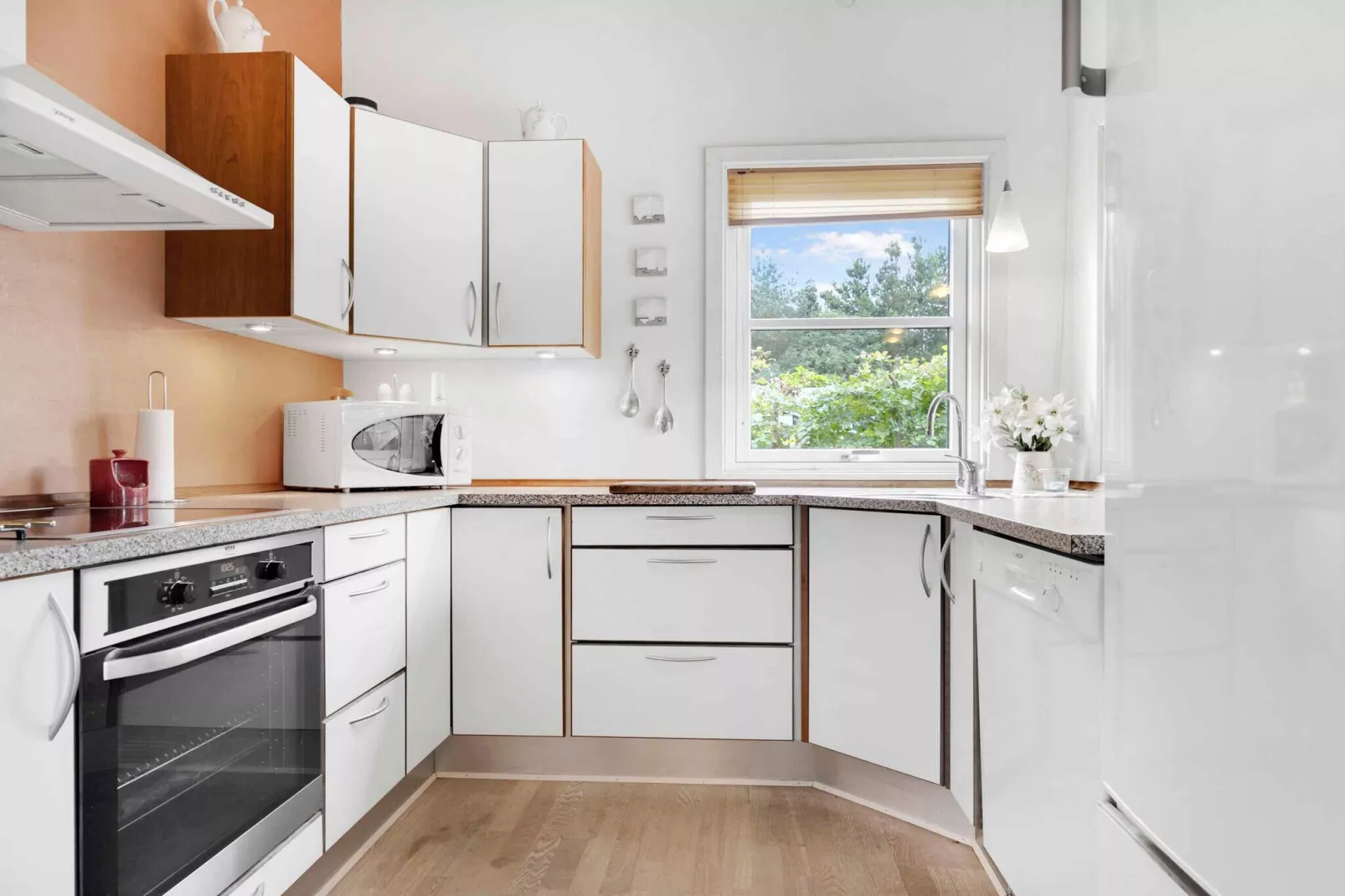 5 sterren vakantie huis in Hals-Binnen