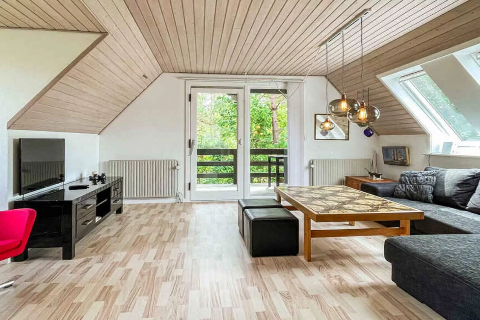 5 sterren vakantie huis in Nexø-Binnen